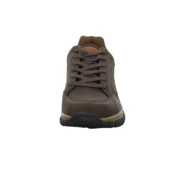 BOXX Schnürhalbschuh Freizeit (Casual)