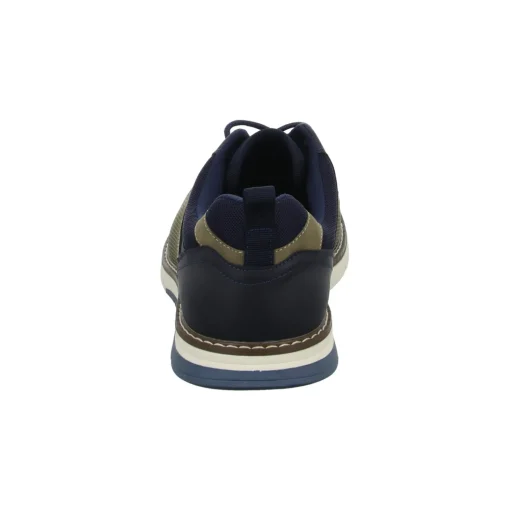 BOXX Schnürhalbschuh Freizeit (Casual)