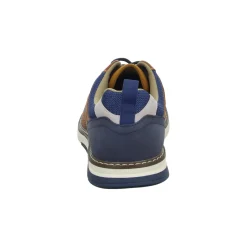 BOXX Schnürhalbschuh Freizeit (Casual)