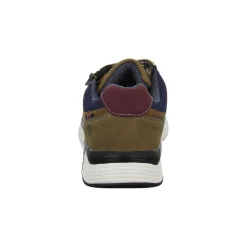 BOXX Schnürhalbschuh Freizeit (Casual)