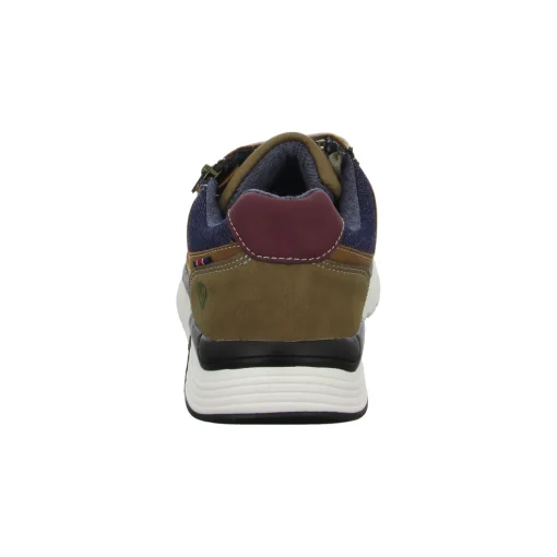 BOXX Schnürhalbschuh Freizeit (Casual)