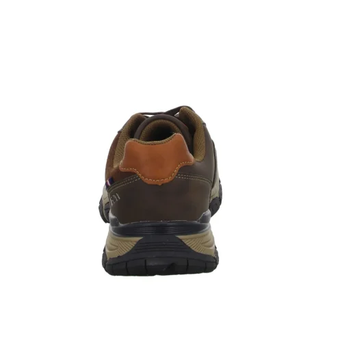 BOXX Schnürhalbschuh Freizeit (Casual)
