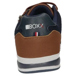 BOXX Schnürhalbschuh Freizeit (Casual)
