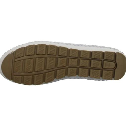 BOXX Schnürhalbschuh luftdurchlässig (durchbrochenes/geflochtenes Obermaterial)