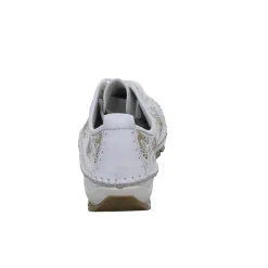 BOXX Schnürhalbschuh luftdurchlässig (durchbrochenes/geflochtenes Obermaterial)