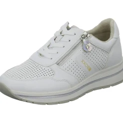 BOXX Schnürhalbschuh Sneaker (sportlich)