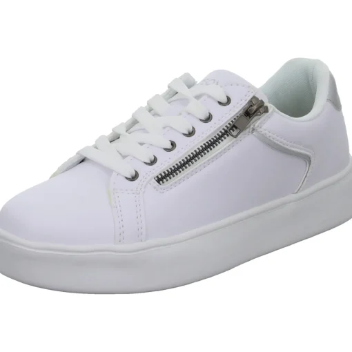 BOXX Schnürhalbschuh Sneaker (sportlich)