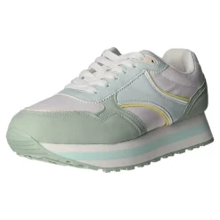 BOXX Schnürhalbschuh Sneaker (sportlich)
