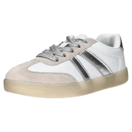 BOXX Schnürhalbschuh Sneaker (sportlich)