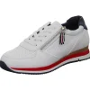 BOXX Schnürhalbschuh Sneaker (sportlich)