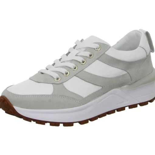 BOXX Schnürhalbschuh Sneaker (sportlich)