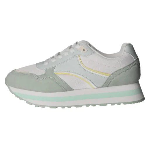 BOXX Schnürhalbschuh Sneaker (sportlich)