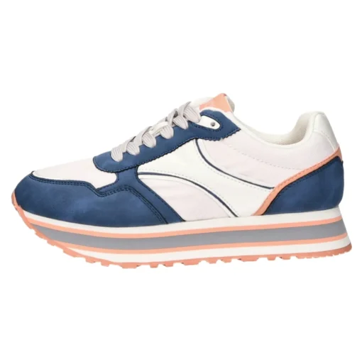 BOXX Schnürhalbschuh Sneaker (sportlich)