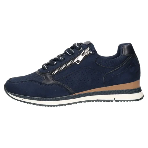 BOXX Schnürhalbschuh Sneaker (sportlich)