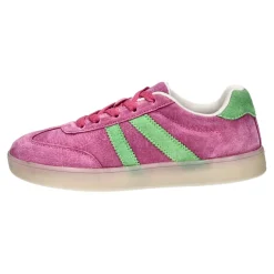 BOXX Schnürhalbschuh Sneaker (sportlich)