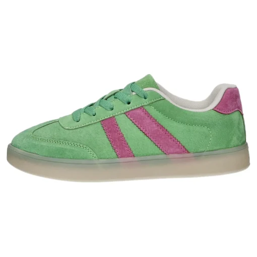 BOXX Schnürhalbschuh Sneaker (sportlich)