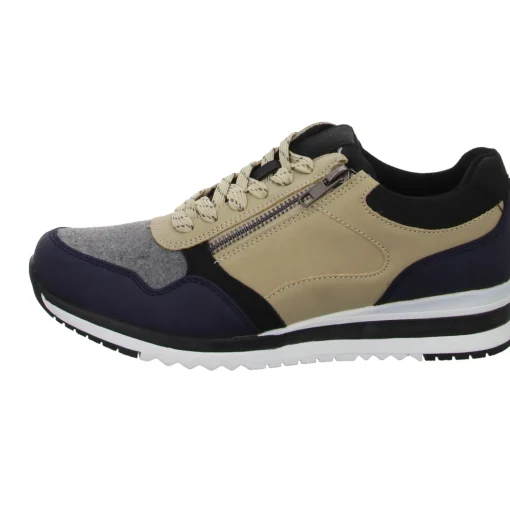 BOXX Schnürhalbschuh Sneaker (sportlich)