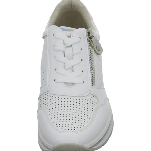 BOXX Schnürhalbschuh Sneaker (sportlich)
