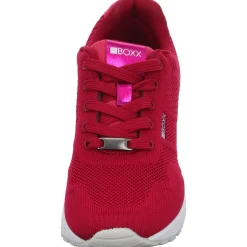 BOXX Schnürhalbschuh Sneaker (sportlich)