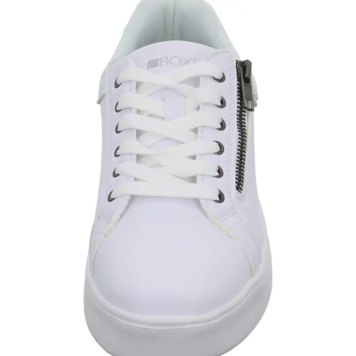 BOXX Schnürhalbschuh Sneaker (sportlich)