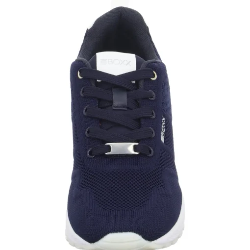 BOXX Schnürhalbschuh Sneaker (sportlich)