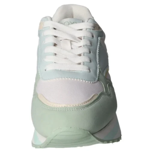 BOXX Schnürhalbschuh Sneaker (sportlich)