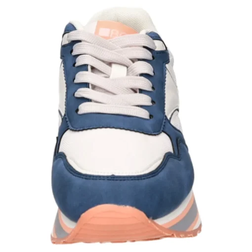 BOXX Schnürhalbschuh Sneaker (sportlich)