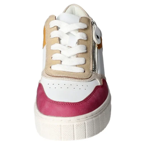 BOXX Schnürhalbschuh Sneaker (sportlich)