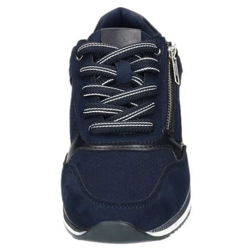 BOXX Schnürhalbschuh Sneaker (sportlich)