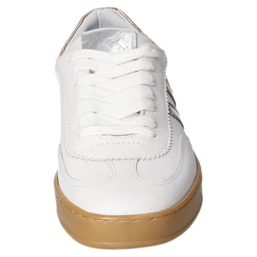 BOXX Schnürhalbschuh Sneaker (sportlich)