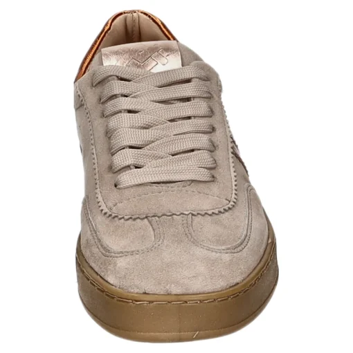 BOXX Schnürhalbschuh Sneaker (sportlich)