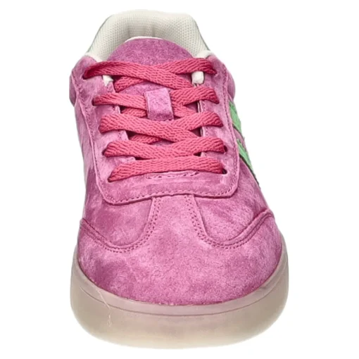 BOXX Schnürhalbschuh Sneaker (sportlich)