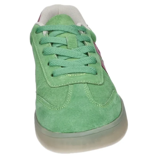 BOXX Schnürhalbschuh Sneaker (sportlich)