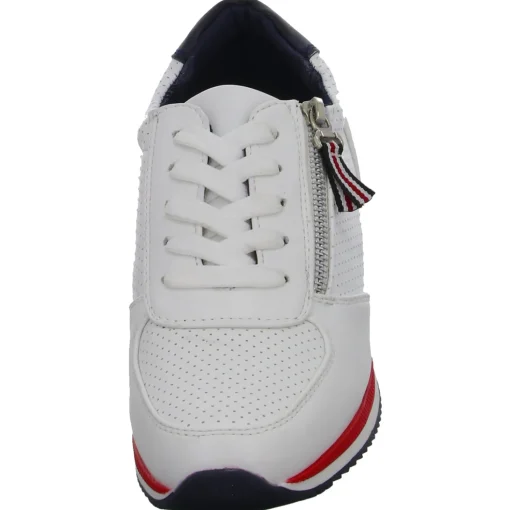 BOXX Schnürhalbschuh Sneaker (sportlich)