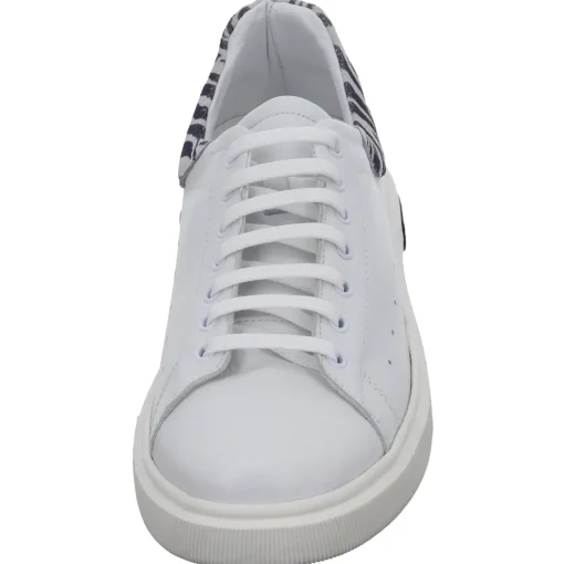 BOXX Schnürhalbschuh Sneaker (sportlich)