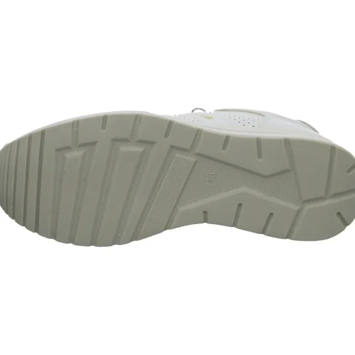 BOXX Schnürhalbschuh Sneaker (sportlich)