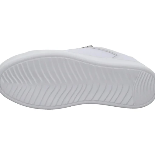 BOXX Schnürhalbschuh Sneaker (sportlich)
