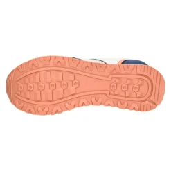 BOXX Schnürhalbschuh Sneaker (sportlich)