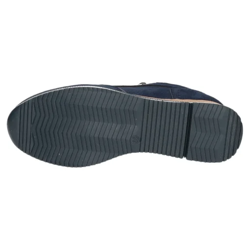 BOXX Schnürhalbschuh Sneaker (sportlich)