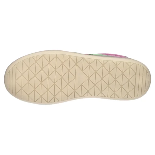 BOXX Schnürhalbschuh Sneaker (sportlich)