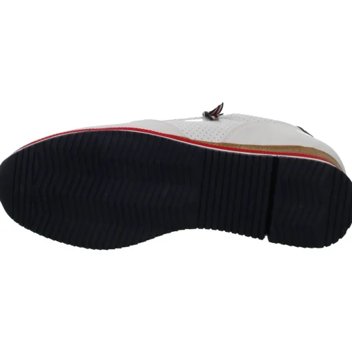 BOXX Schnürhalbschuh Sneaker (sportlich)