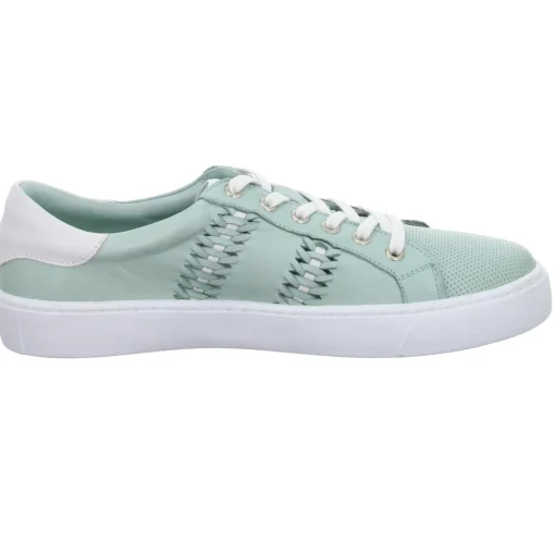 BOXX Schnürhalbschuh Sneaker (sportlich)