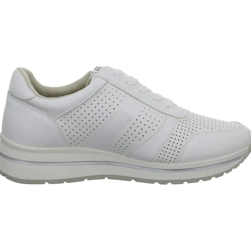 BOXX Schnürhalbschuh Sneaker (sportlich)