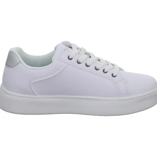 BOXX Schnürhalbschuh Sneaker (sportlich)