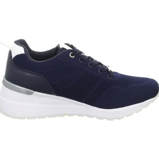 BOXX Schnürhalbschuh Sneaker (sportlich)