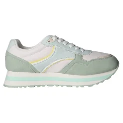 BOXX Schnürhalbschuh Sneaker (sportlich)