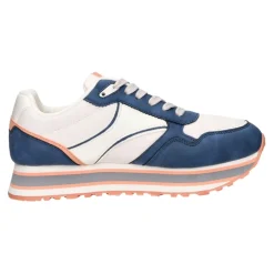 BOXX Schnürhalbschuh Sneaker (sportlich)