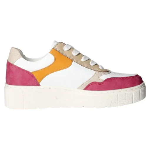 BOXX Schnürhalbschuh Sneaker (sportlich)