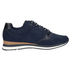 BOXX Schnürhalbschuh Sneaker (sportlich)