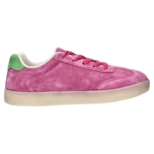 BOXX Schnürhalbschuh Sneaker (sportlich)